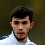 Lewis Coulton