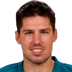 Logan Couture