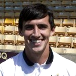 Louis Dodds