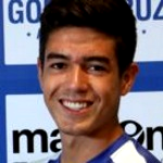 Luciano Pizarro