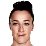 Lucy Bronze