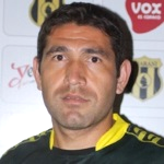 Luis Cabral