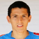 Luis Hurtado