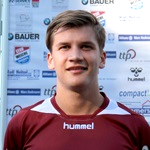 Lukas Linhardt