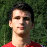 Lukas Urban