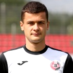 Lukasz Wasiak