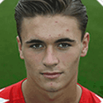 Luke Drummond