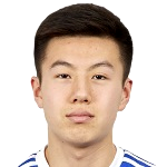 Madi Zhakipbayev
