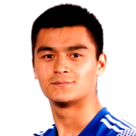 Madiyar Nuraly