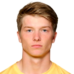 Mads Fagerli Halsøy