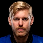 Magnus Hellberg