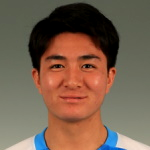 Mahiro Yoshinaga