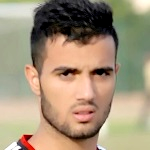 Mahmoud Marie