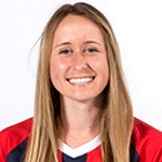 Mallory Eubanks