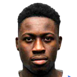 Marcel Barrington