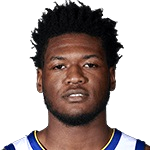 Marcus Derrickson