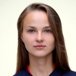 Margarita Yushko