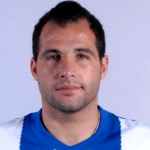Mariano Gonzalez