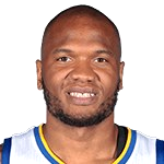 Marreese Speights