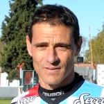 Martín Ríos