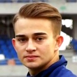 Mateusz Olejarka