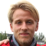 Mathias Dahl Abelsen