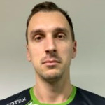 Matija Zadravec