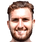 Matthew Elsdon