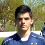 Mauricio Sanna