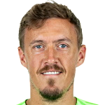 Max Kruse