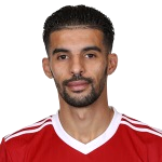 Mbark Boussoufa