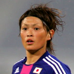 Megumi Kamionobe