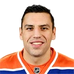 Milan Lucic