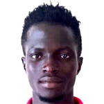 Modou Badjie
