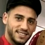 Mohamad Albarri