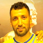 Mohamed El Ashri