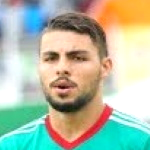 Mohamed El Morabit