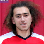 Mohamed Elmangoush