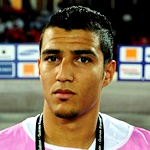 Mohamed Ghanudi