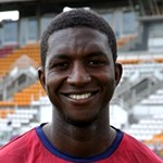 Mohamed Guilavogui