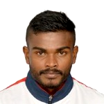 Mohamed Irufaan