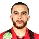 Mohamed Mezghrani