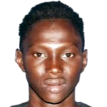 Mohamed Sydney Sylla