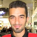 Mohammad Rahmati