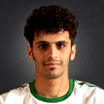 Mohammed Al Alamri