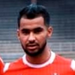 Mohammed Al Okshy