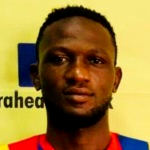 Mohammed Alhassan