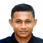 Mohd Faisal Abdul Halim