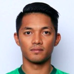 Mohd Izham Tarmizi