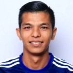 Mohd Nazrin Nawi